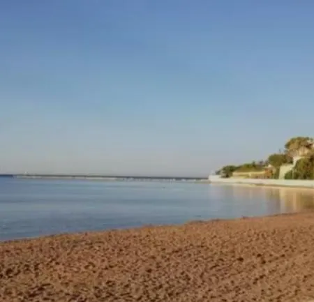 Prázdninový dům Casita Con Jardin Y Piscina Comunitaria En Denia, Muy Cerca De La Playa De Rotas