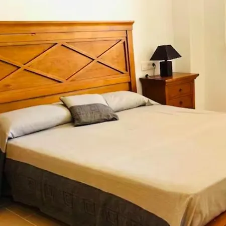 Casita Con Jardin Y Piscina Comunitaria En Denia, Muy Cerca De La Playa De Rotas Дом отдыха